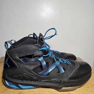 Jordan melo shoes